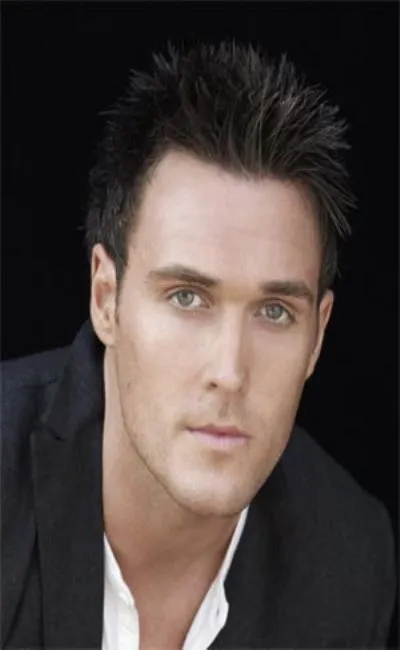 Owain Yeoman