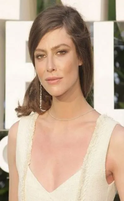 Anna Mouglalis