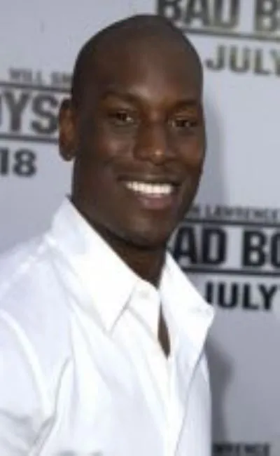 Tyrese Gibson