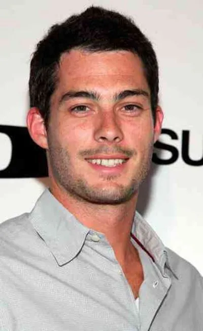 Brian Hallisay