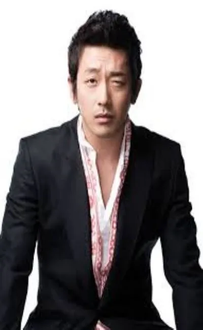 Ha Jung-woo