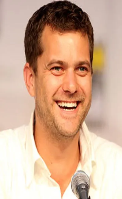 Joshua Jackson