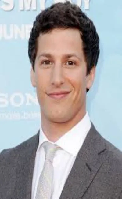 Andy Samberg