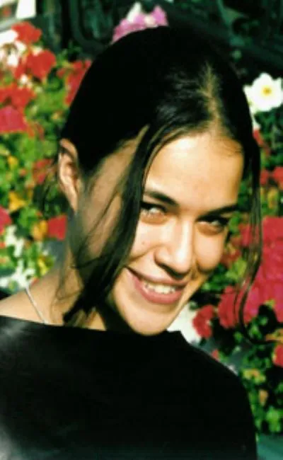 Michelle Rodriguez