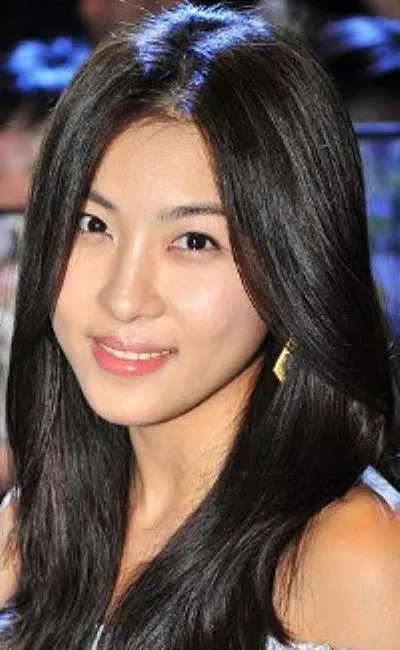 Ha Ji-Won