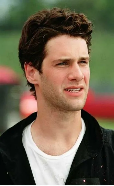 Justin Bartha