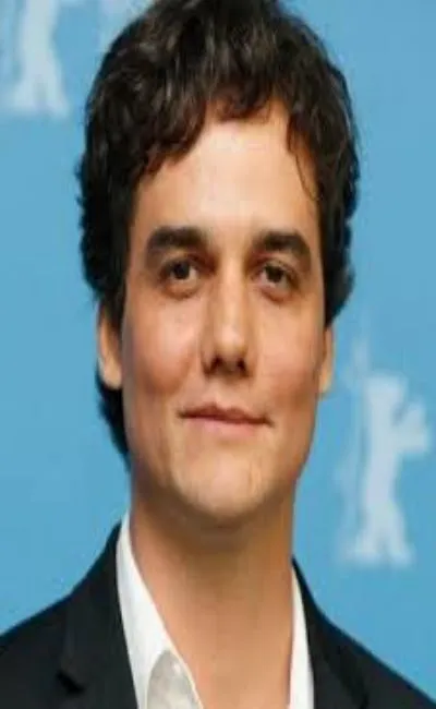 Wagner Moura