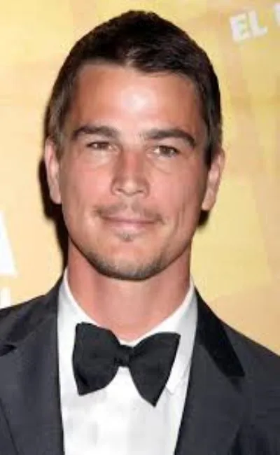 Josh Hartnett