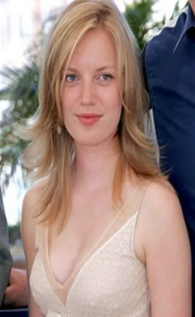 Sarah Polley