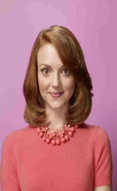 Jayma Mays