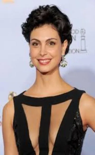 Morena Baccarin