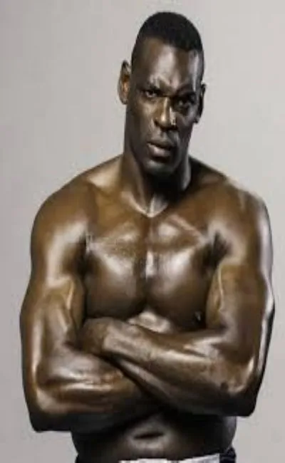 Patrice Quarteron