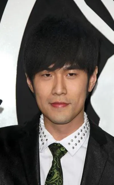 Jay Chou