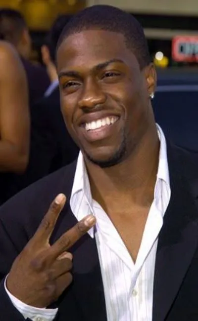 Kevin Hart