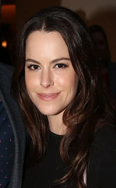 Emily Hampshire
