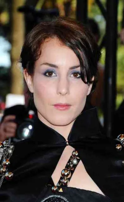 Noomi Rapace