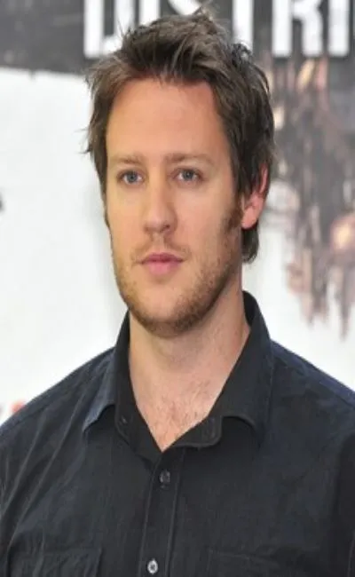 Neill Blomkamp