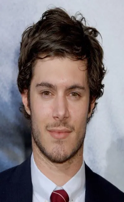 Adam Brody