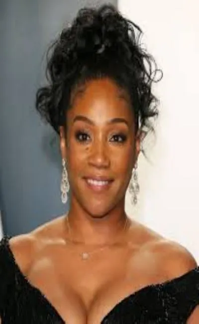 Tiffany Haddish