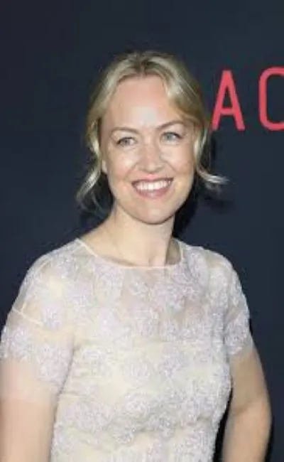 Lynette Howell