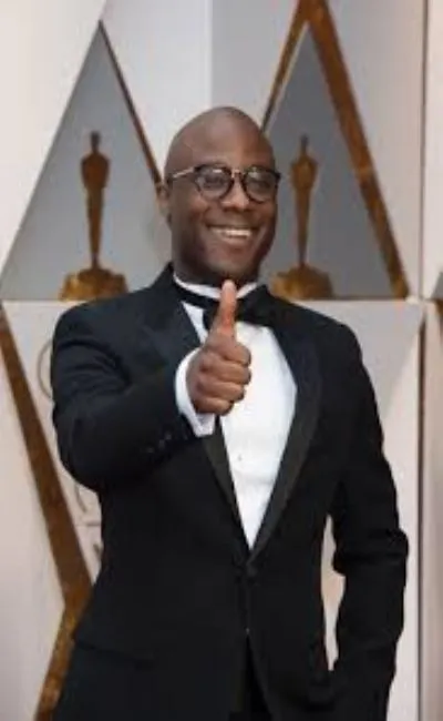 Barry Jenkins