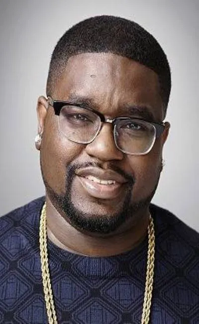 Lil Rel Howery