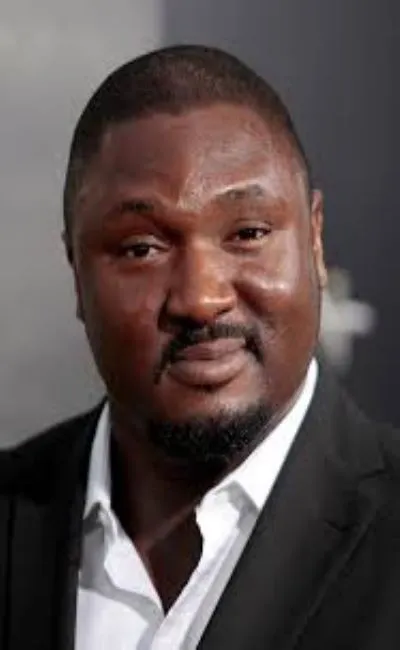 Nonso Anozie