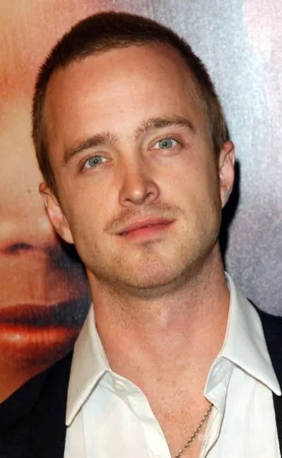 Aaron Paul