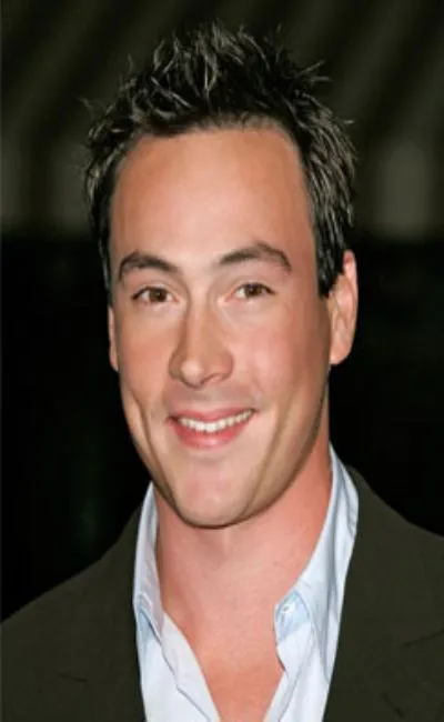 Chris Klein