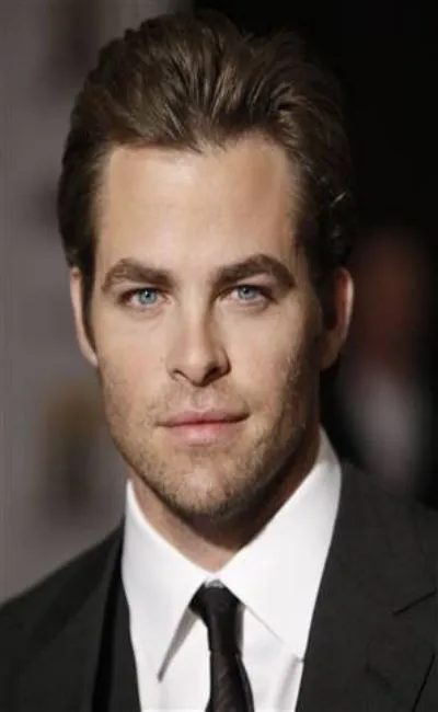 Chris Pine