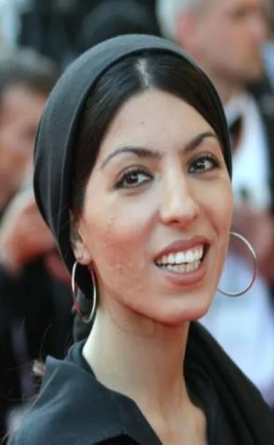 Samira Makhmalbaf