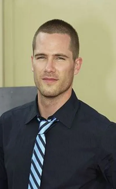 Luke Macfarlane