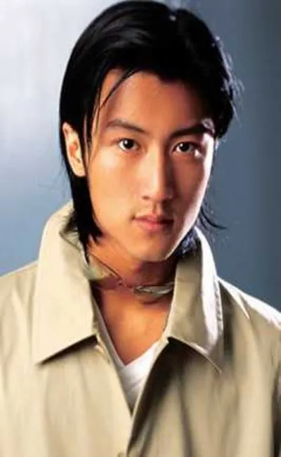 Nicholas Tse