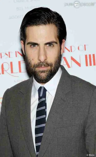 Jason Schwartzman