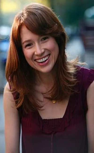 Ellie Kemper