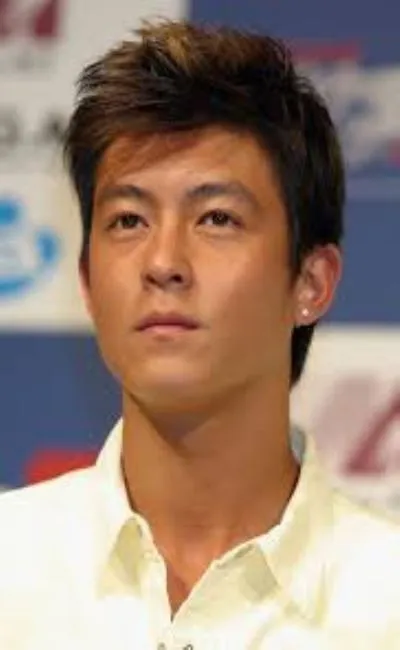 Edison Chen