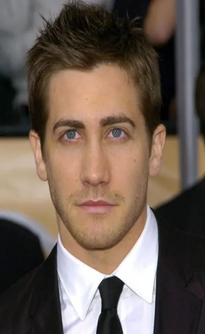 Jake Gyllenhaal