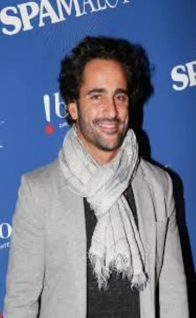 Florent Peyre