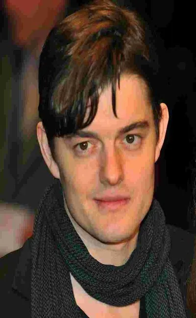 Sam Riley