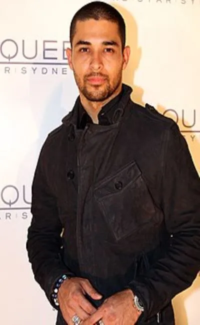 Wilmer Valderrama