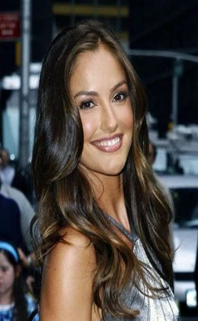 Minka Kelly