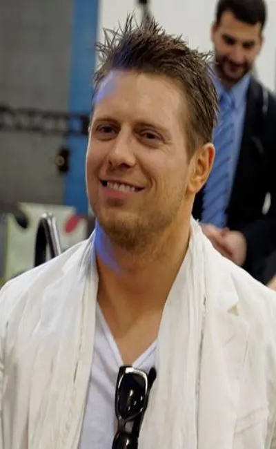 Mike Mizanin