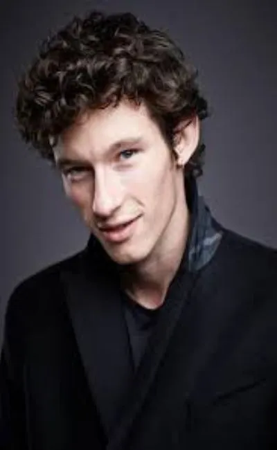 Callum Turner