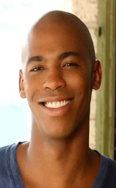 Mehcad Brooks