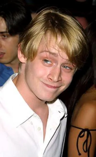 Macaulay Culkin