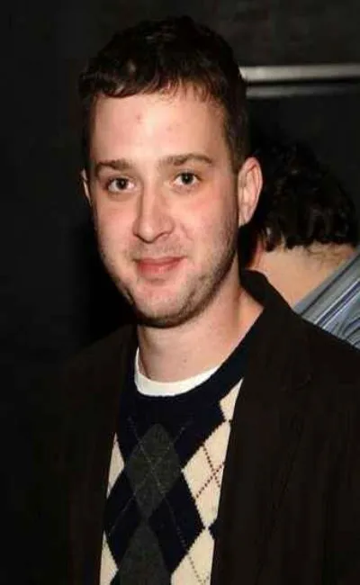 Eddie Kaye Thomas