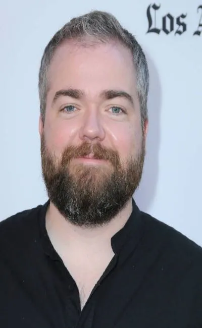 David F. Sandberg