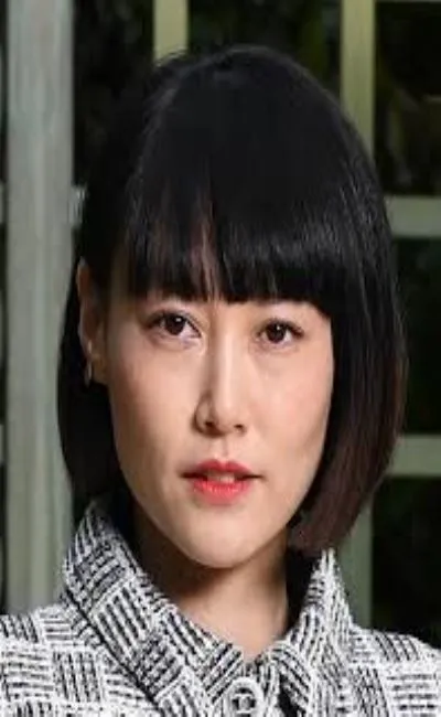 Rinko Kikuchi