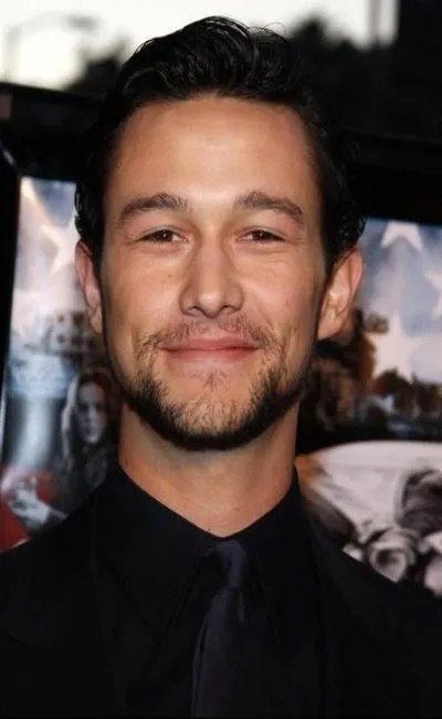 Joseph Gordon-Levitt