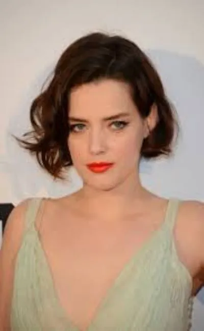 Roxane Mesquida